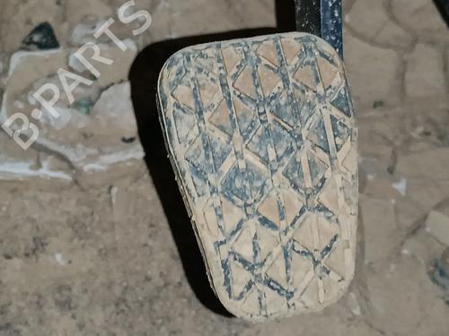 Bremsepedal Bremsepedal FORD FIESTA VII (HJ, HF) 1.0 EcoBoost Active (101 hp) 36489508 36489508