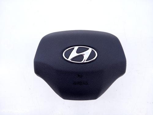 Used Driver airbag HYUNDAI i30 FASTBACK (PDE, PDEN) [2017-2025]  19696567