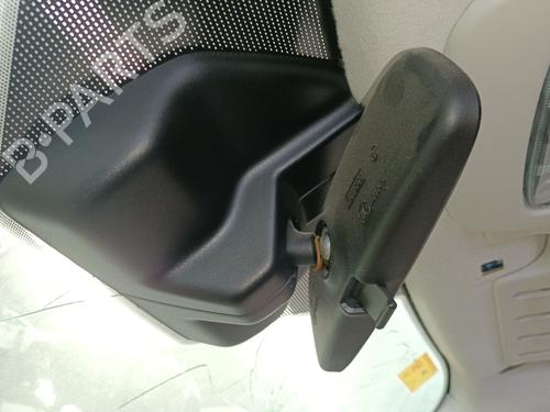 Rear mirror FORD TOURNEO COURIER B460 MPV 1.0 EcoBoost | BP40446949I6 - Image 2