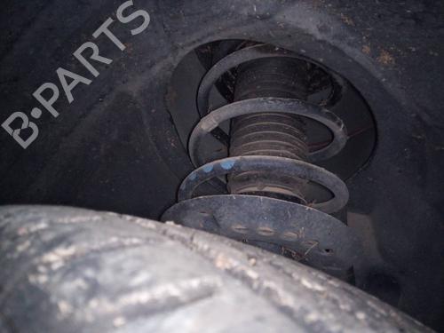 Used Left front shock absorber MERCEDES-BENZ E-CLASS (W212) [2009-2016]  8342195