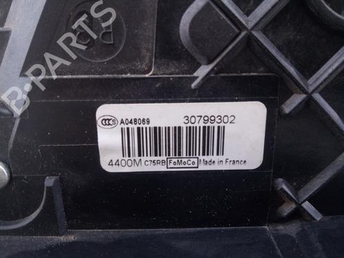 Front right lock VOLVO XC60 I SUV (156) D3 / D4 | BP19646341C97 