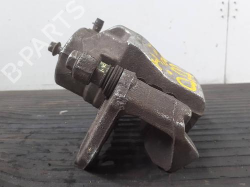 Left front brake caliper KIA SPORTAGE IV (QL, QLE) 1.7 CRDi | BP11588560M105 