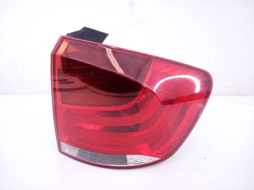 Used Right taillight BMW X1 (E84) sDrive 18 d (143 hp) 16677136