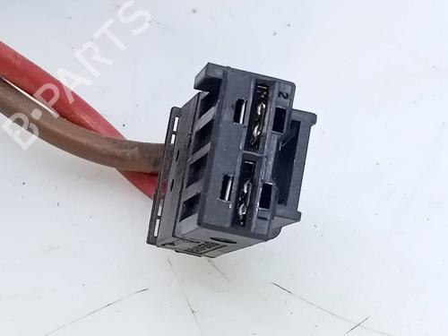 Heater blower motor MERCEDES-BENZ E-CLASS (W212)  | BP14063120M62 