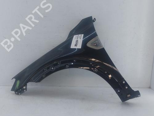 forskrm-venstre-chevrolet-captiva-c100-c140-2006-27297073 main image