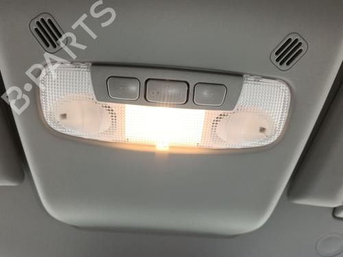 Used Interior roof light Interior roof light FORD TRANSIT V363 Van (FCD, FDD) 2.0 EcoBlue (130 hp) 40228293 40228293