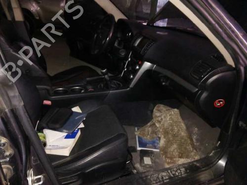 Starter SUBARU LEGACY IV Estate (BP)  | BP172886M8 