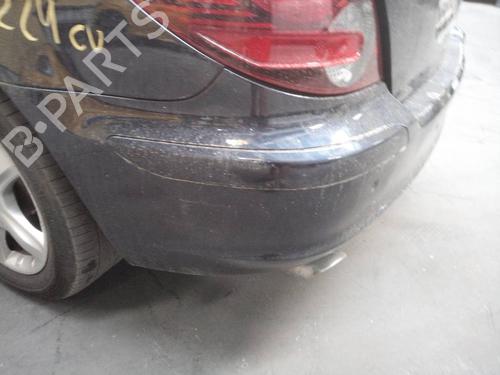 Rear bumper MERCEDES-BENZ R-CLASS (W251, V251)  | BP8291825C8 
