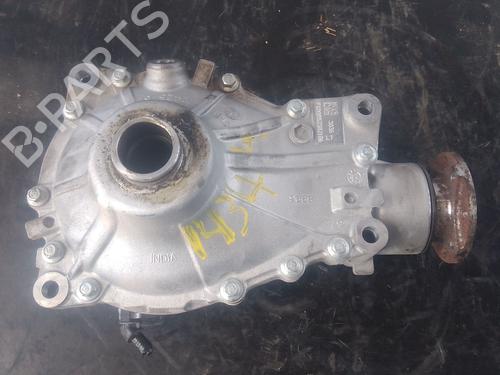 Front differential BMW X3 (G01, F97, G08) xDrive 20 d Mild-Hybrid | BP39944604M23 - Image 5