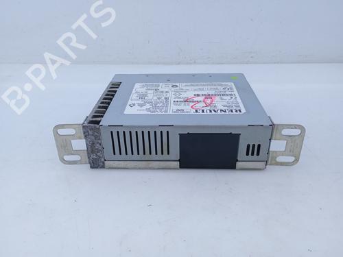 Electronic module RENAULT MEGANE IV Hatchback (B9A/M/N_) 1.2 TCe 100 (B9MS) | BP26132260M83 