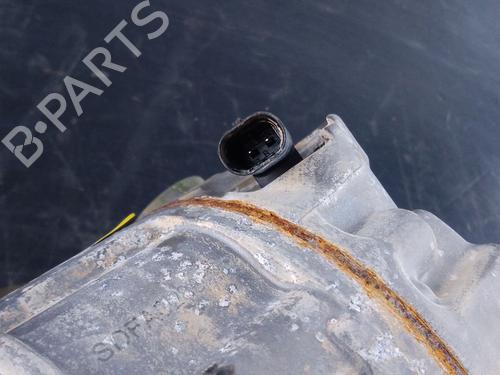 Airco pomp MAZDA CX-30 (DM) e-SKYACTIV-X M Hybrid | BP29915588M34 