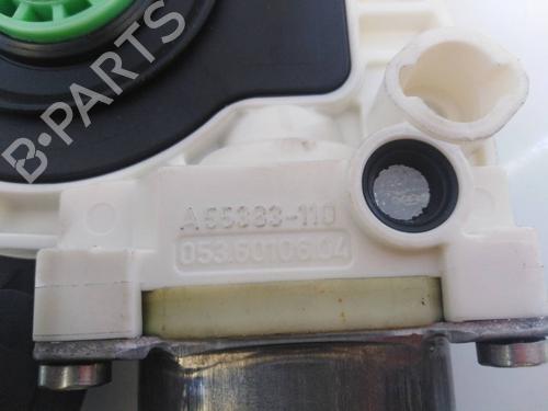 Left front window motor MERCEDES-BENZ CLA Shooting Brake (X117) CLA 200 (117.943) | BP7886673E21 