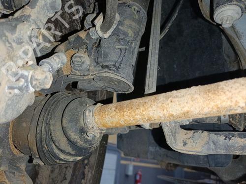 Used Right front driveshaft FORD KA+ III (UK, FK) [2014-2025]  29942376