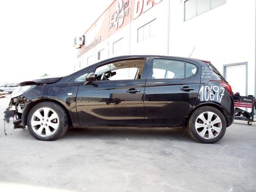 Right front shock absorber OPEL CORSA E (X15) 1.3 CDTI (08, 68) | BP11047552M17  - Image 12