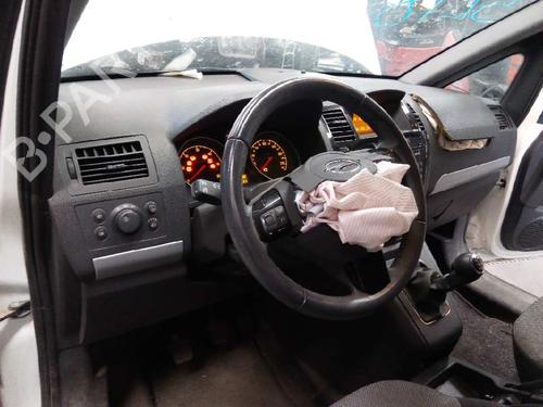 ABS pump OPEL ZAFIRA / ZAFIRA FAMILY B (A05)  | BP2669915M43 