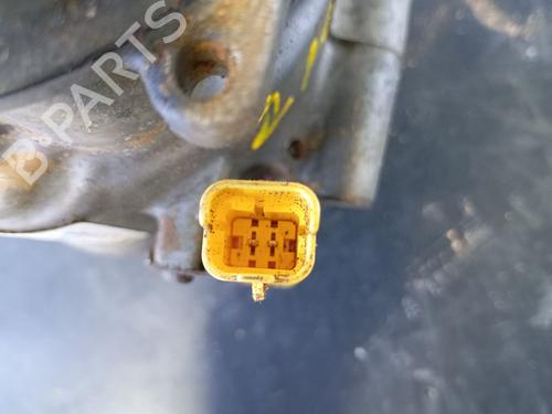 AC compressor PEUGEOT 508 I (8D_) 2.0 BlueHDi 150 | BP27397064M34 