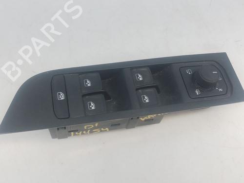 Left front window switch SKODA KAMIQ (NW4) 1.0 TSI | BP33235545I27 - Image 2