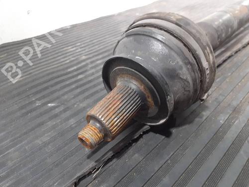 Right front driveshaft SEAT IBIZA IV (6J5, 6P1)  | BP5213625M39 