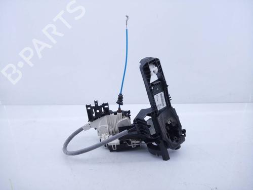 Used Front left lock MERCEDES-BENZ GLA-CLASS (X156) [2013-2022]  20722281