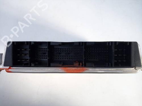 Engine control unit (ECU) MERCEDES-BENZ E-CLASS (W211) E 320 (211.065) | BP22651143M57 