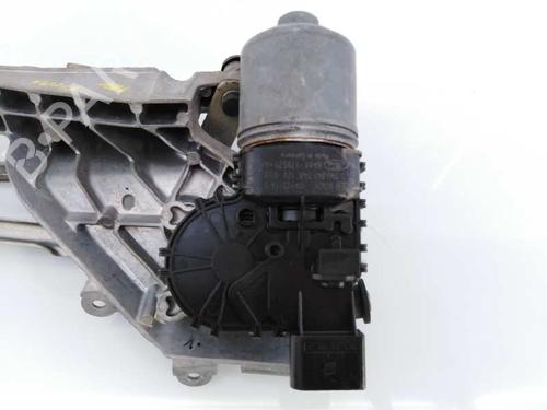 Front wiper motor FORD FIESTA VI (CB1, CCN) 1.6 TDCi | BP6417985M29 