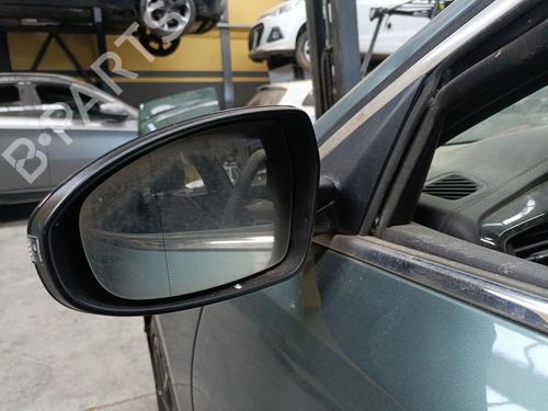 Used Left mirror KIA CEED (CD) [2018-2025]  30125139
