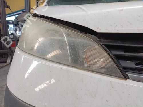 Right headlight NISSAN NV200 / EVALIA Bus 1.5 dCi 90 (M20, M20M) | BP37516744C29 - Image 2
