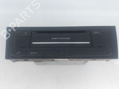 Electronic module AUDI Q5 (8RB) 2.0 TDI | BP34606177M83  - Image 8