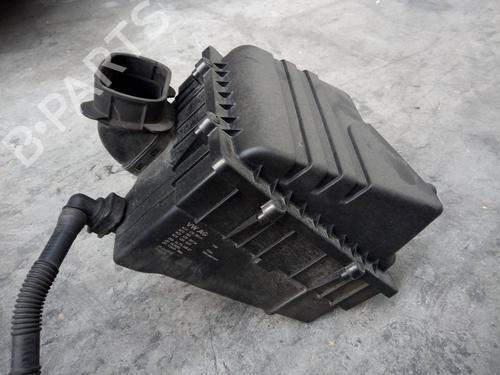 Used Air filter box SKODA RAPID (NH3, NK3, NK6) 1.6 TDI (115 hp) 16085027