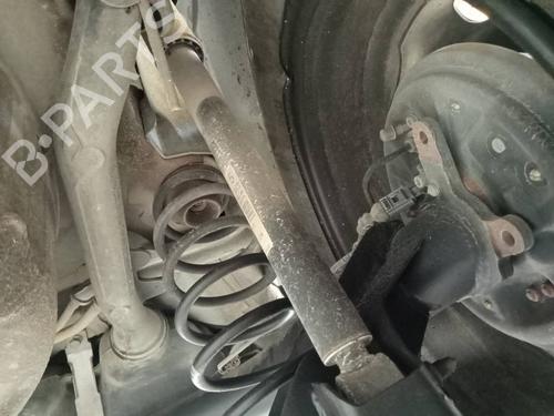 Højre bagtil støddæmper SEAT IBIZA IV SC (6J1, 6P5) [2008-2018]  21555438