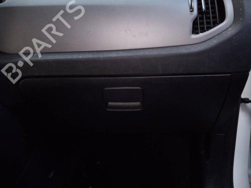 Used Glove box KIA SPORTAGE III (SL) 1.7 CRDi (116 hp) 16685718