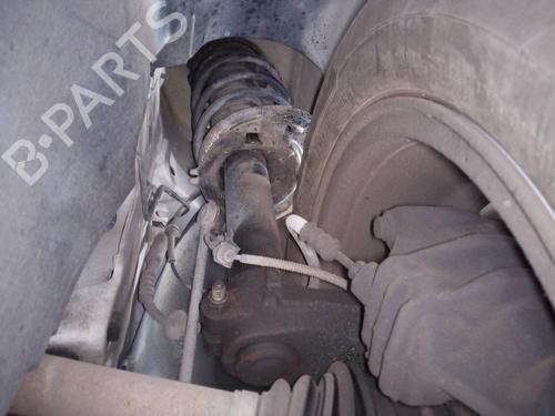 Used Left front shock absorber CITROËN C-ELYSEE (DD_) [2012-2025]  10350121