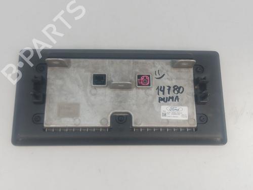 Instrument cluster FORD PUMA (J2K, CF7) 1.0 EcoBoost mHEV | BP36552749C47 - Image 4
