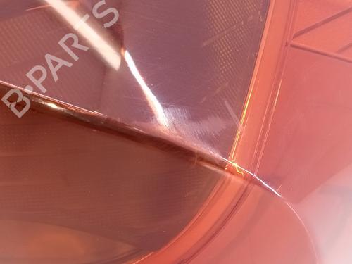 Right taillight BMW X1 (E84) sDrive 18 d | BP12985485C35