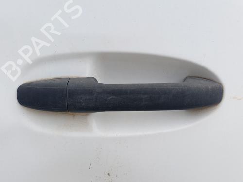 Bagagerumshåndtag Bagagerumshåndtag 38720204 38720204