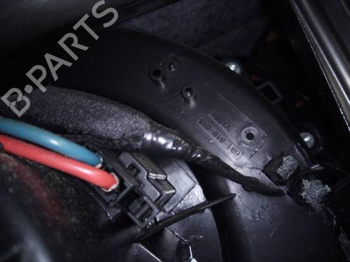 Used Heater blower motor SKODA RAPID (NH3, NK3, NK6) 1.6 TDI (115 hp) 16096927