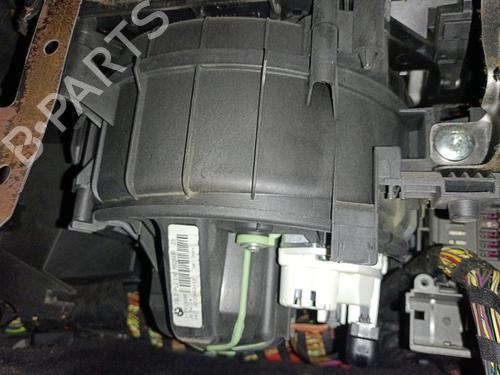 Moteur de chauffage Moteur de chauffage 37667981 37667981