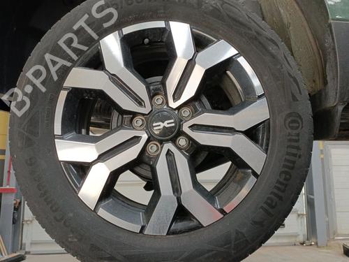 Andre DACIA DUSTER (HM_) 1.3 TCe 130 (HMMF) | BP39611570O1 - Image 3