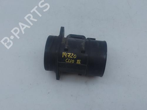 Used Mass air flow sensor Mass air flow sensor RENAULT CLIO IV (BH_) 1.5 dCi 75 (75 hp) 33855167 33855167