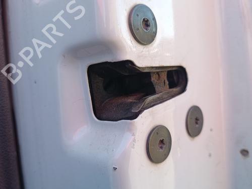 Cerradura puerta delantera derecha Cerradura puerta delantera derecha RENAULT MASTER III Platform/Chassis (EV, HV, UV) 2.3 dCi 125 FWD (EV0C, EV0D, EV0J, HV0C, HV0D, HV0H,... (125 hp) 36778376 36778376