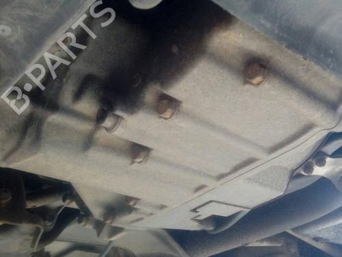 Gearbox HONDA CIVIC VI Fastback (MA, MB)  | BP19939593M3 