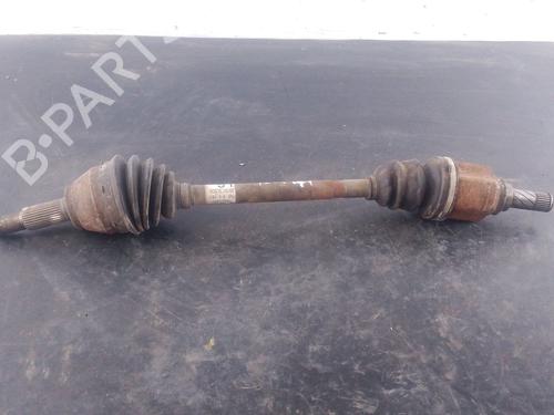 Used Left front driveshaft Left front driveshaft 37516793 37516793