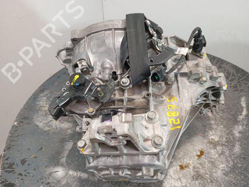 Gearbox KIA CARENS IV Van (A4) CRDi | BP28123501M3 
