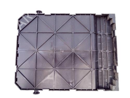 Fuse box CITROËN C4 I (LC_)  | BP19164580E1 