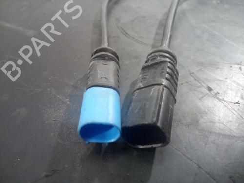 Left rear shock absorber BMW X6 (F16, F86) xDrive 40 d | BP11754492M18 