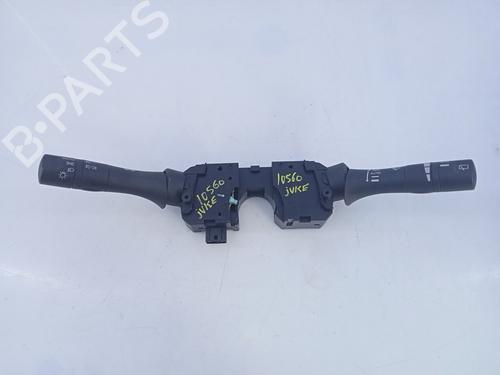 Licht + Raw Schakelaar NISSAN JUKE (F15) 1.6 (117 hp) 10713424