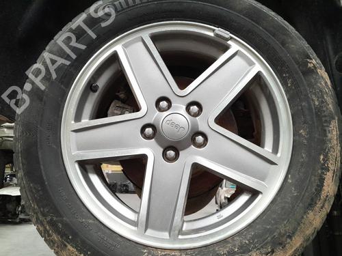 Used Rim JEEP PATRIOT (MK74) 2.0 CRD 4x4 (140 hp) 23391295
