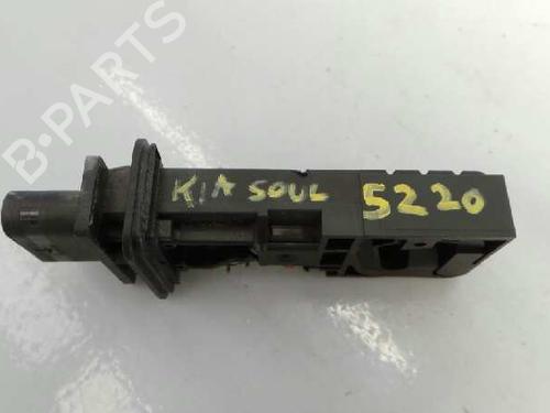 Used Mass air flow sensor KIA SOUL II (PS) 1.6 CRDi 128 (126 hp) 2343567