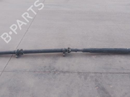 Used Driveshaft Driveshaft IVECO DAILY VI Van 35S18, 35C18, 40C18, 50C18, 60C18, 65C18, 70C18 (180 hp) 39944641 39944641