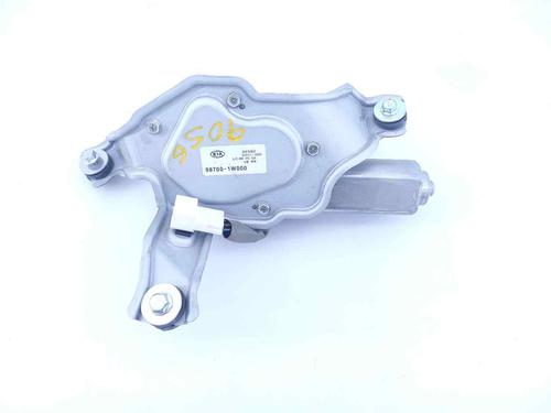 Rear wiper motor KIA RIO III (UB) 1.1 CRDi | BP8120627M102 